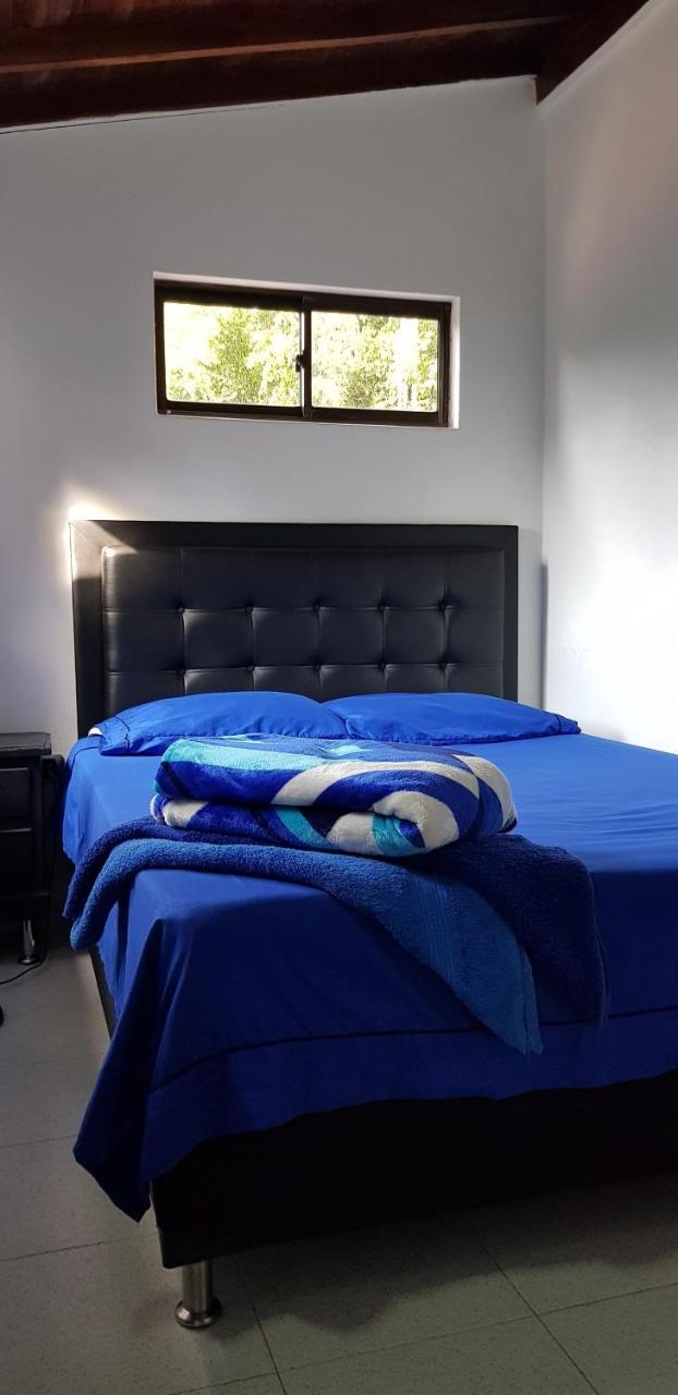 Cozy Apartment In The Poblado San Lucas เมเดยิน ภายนอก รูปภาพ